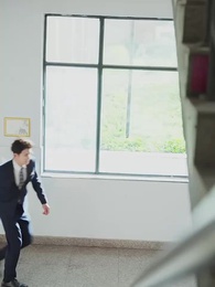 Tiếng Lòng Con Gái Cứu Rỗi Tôi - Episode 17