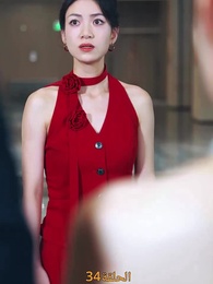 الحلقة 34 - [مدبلج]حين ينكسر القلب