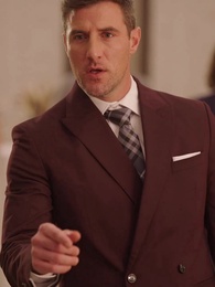 我的前妻是超級女英雄 - Episode 36