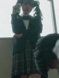 第8話 - イケメン担任vsイケメンクラスメイト〜私の心は大渋滞！？〜