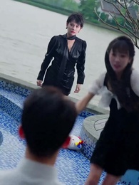 Episodio 12 - Inocencia Peligrosa: El Secreto de Carmen