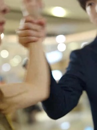 第34集 - 騙我五年，離婚你哭什麼