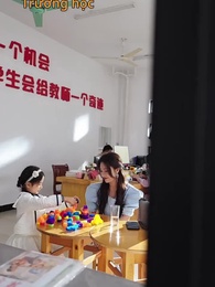 Tiếng Lòng Con Gái Cứu Rỗi Tôi - Episode 7