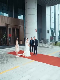 Amor y Rencor, Mi Segundo Aliento - Episode 19