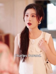 Ma rose, c’est toi - Episode 23