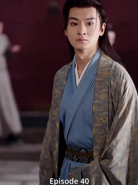 Episode 40 - [Dubbed]Grateful for Misguided Youth