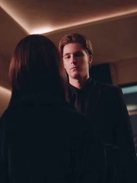 屈服於我的黑幫戀人(咬清梨) - Episode 3