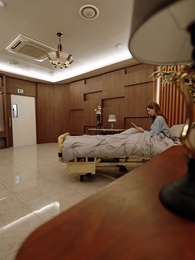 Bölüm 52 - Yanlış Hayatlar, Doğru Aşk