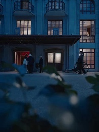 Bölüm 2 - Kumarhane: Kaderin Hesabı