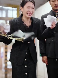 Episodio 56 - La Hija Perdida, Frente a Mí