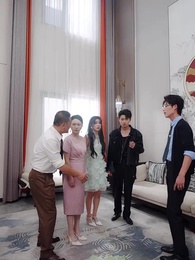 任他夜色染春枝 - Episode 60