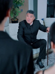 Te Vas Como el Viento - Episode 21