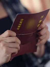 第6集 - 騙我五年，離婚你哭什麼