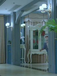 Episode 21 - A Taste of Destiny