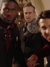 ตอนที่ 19 - ราชันกลับมา เพื่อปกป้องเธอ