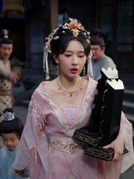 ลิขิตรักแห่งราชสำนัก - Episode 56