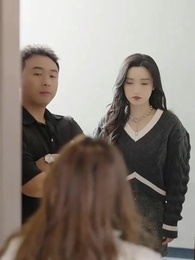 ตอนที่ 91 - รักร้าว ก้าวสู่ตัวตนใหม่