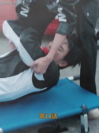 [吹替]愛のラップタイム - Episode 12