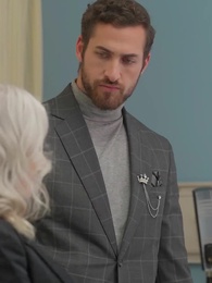 與我的老闆閃婚 - Episode 12