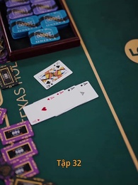 Tập 32 - [Lồng tiếng]Nữ Vương Tái Xuất Lật Ngược Thế Cờ