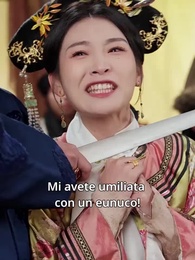 Episodio 76 - Il Volto dell'Inganno