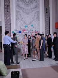 愛人には、この家を渡さない - Episode 44