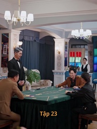 Tập 23 - [Lồng tiếng]Nữ Vương Tái Xuất Lật Ngược Thế Cờ