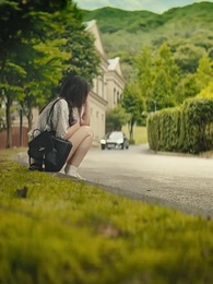 屈服於我的黑幫戀人（咬清梨） - Episode 6