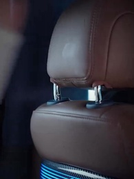 Episodio 44 - La Hija Perdida, Frente a Mí