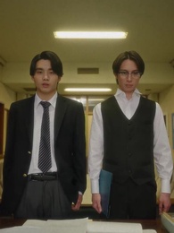 イケメン担任vsイケメンクラスメイト〜私の心は大渋滞！？〜 - Episode 26