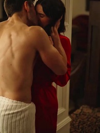 黑幫女王的歸來 - Episode 27