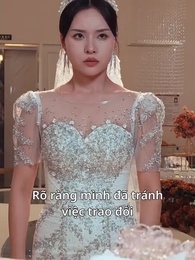 Tập 7 - Sự Thật Sau Váy Cưới