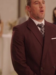 我的前妻是超級女英雄 - Episode 38