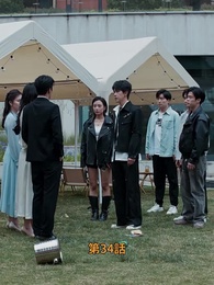 第34話 - [吹替]愛のラップタイム