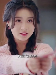 Épisode 2 - Ma rose, c’est toi