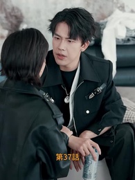 第37話 - [吹替]愛のラップタイム