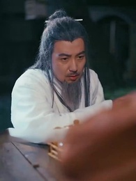 Episode 59 - [Synchron] Der Bettler, der die Götter schlug