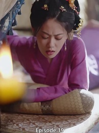 Episode 19 - [Dubbed]Grateful for Misguided Youth