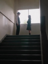 第5話 - イケメン担任vsイケメンクラスメイト〜私の心は大渋滞！？〜