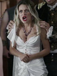 Серия 3 - От клыков до когтей — все у моих ног