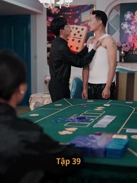 Tập 39 - [Lồng tiếng]Nữ Vương Tái Xuất Lật Ngược Thế Cờ