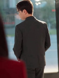 第22集 - 浮華落盡終成空