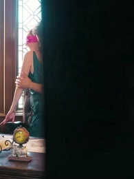 Episodio 5 - La Luna ha Scelto per Me