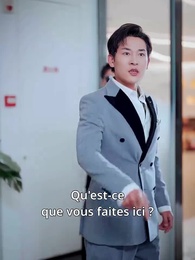 Ma rose, c’est toi - Episode 11