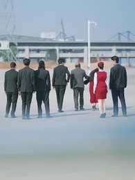 飛上天也是麻雀 - Episode 23