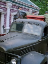 Trapacear A Pessoa Errada - Episode 43