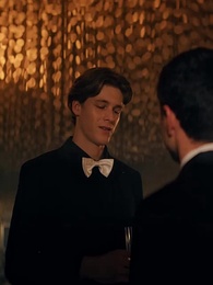 第18集 - 屈服於我的黑幫戀人（咬清梨）