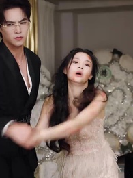 任他夜色染春枝 - Episode 48