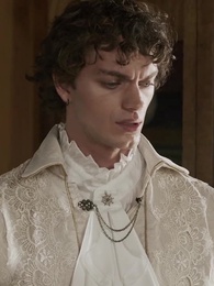 От клыков до когтей — все у моих ног - Episode 43