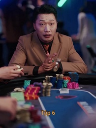 Tập 6 - [Lồng tiếng]Nữ Vương Tái Xuất Lật Ngược Thế Cờ